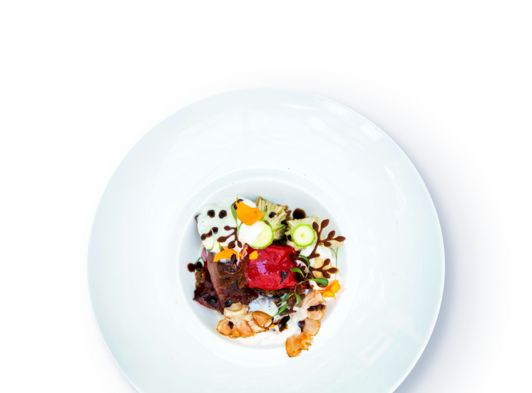 Emovere - restaurant CAGNES-SUR-MER