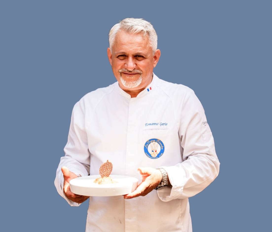 Le restaurant - Emovere - restaurant CAGNES-SUR-MER