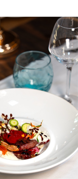 Emovere - restaurant CAGNES-SUR-MER