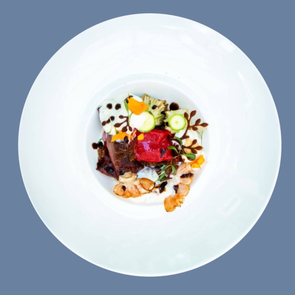 La carte - Emovere - restaurant CAGNES-SUR-MER - Restaurant Saint Laurent du Var - Restaurant St Laurent du Var