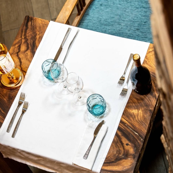 Emovere - restaurant CAGNES-SUR-MER