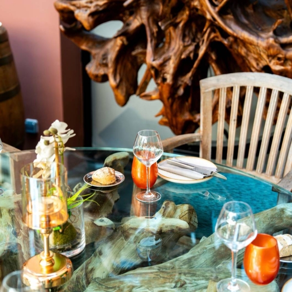 évènements - Emovere - restaurant CAGNES-SUR-MER - Meilleur restaurant Cagnes sur Mer