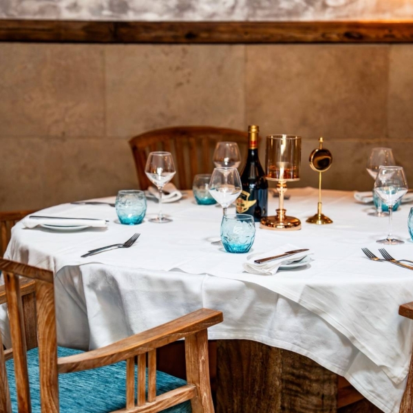 évènements - Emovere - restaurant CAGNES-SUR-MER - Meilleur restaurant Cagnes sur Mer