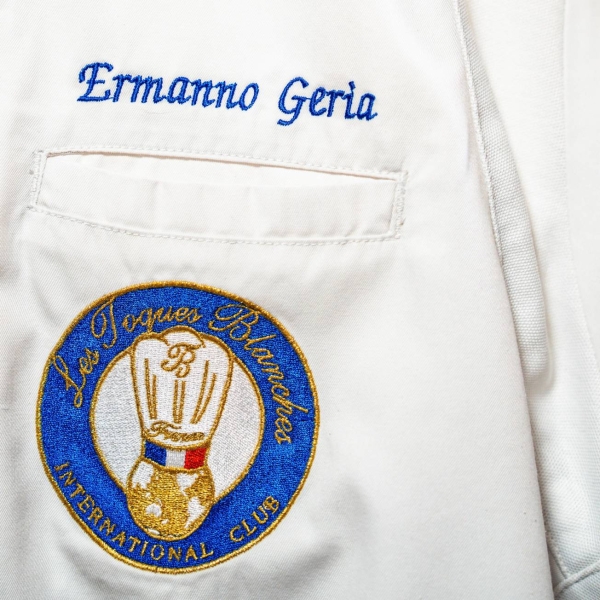 Le restaurant - Emovere - restaurant CAGNES-SUR-MER